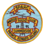 SPARC Simplex Net