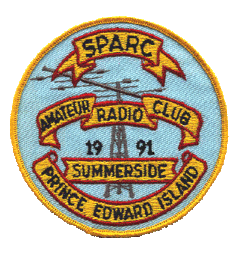 Summerside Amateur Radio Club Inc.